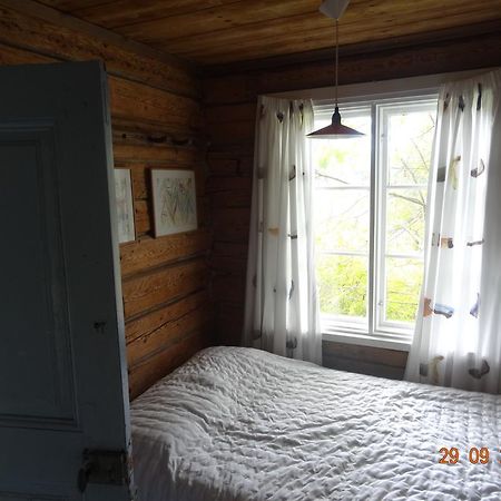 Vuohensaari Camping Ahtela'S Cottage Salo  Exterior foto
